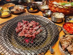 -缸桶屋韩国料理·全程帮烤(泰禾店)