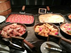 -泉州富力万达文华酒店-品珍中餐厅