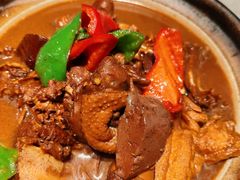 -大潮淮·淮扬菜(何园旗舰店)