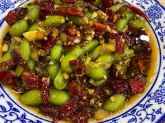 -江城燕子大排档(江汉路步行街店)