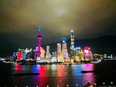 -罗斯福色戒酒吧(外滩店)