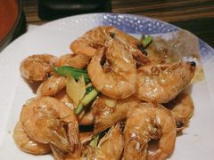 -江太极江浙菜(马桥万达广场店)