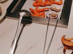 -星伦多 自助料理(圆融店)