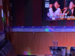 -唱吧麦颂KTV(松江五龙商业广场店)