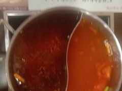 -呷哺呷哺(西单大悦城店)