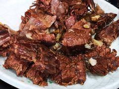 -清真·益鑫羊肉手抓馆(花园北街店)