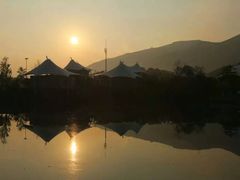 -帐篷客·溪龙茶谷度假酒店