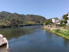 -古堰画乡景区