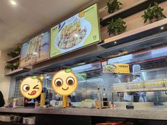 -令狐冲烤鱼·烧菜馆(达明店)