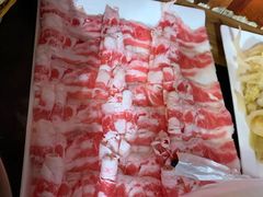-裕德孚·非遗手切涮羊肉(东直门内大街店)