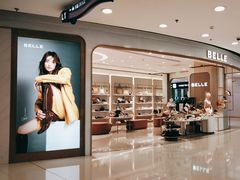 -银座mall(东直门店)