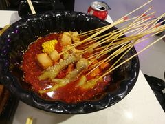 -梵云依家小冒菜(新街口总店)