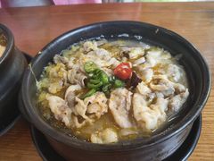 -溢香苑瓦罐(前进路店)