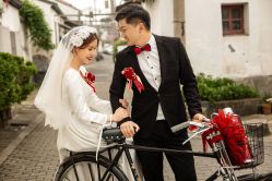 -苏州HX-合喜映画婚纱摄影