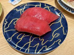 -大起水产回转寿司(大丸心斋桥店)
