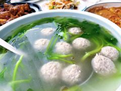 -龙泽园私房菜·地道南京味 ·招牌大鱼头(油坊桥店)