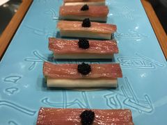 -麒茗餐厅·粤菜·宴会厅·海鲜(锦绣路店)