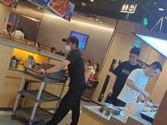 -海底捞火锅(泰安爱琴海店)