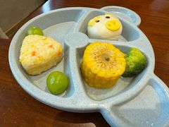 -喜鼎海胆水饺(东港店)