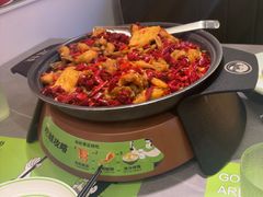 -淘蛙(新塘永旺梦乐城店)