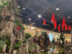 -丰圆轩粤式茶楼 . 点心粤菜(夏茅店)