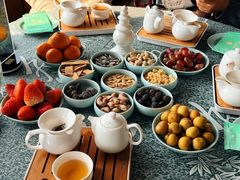 -湖畔居茶楼(湖滨店)