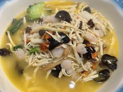 -陈记菜馆·非遗淮扬菜(东关街教场店)