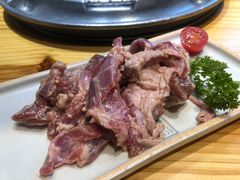 -喜来稀肉(北外滩白玉兰广场店)
