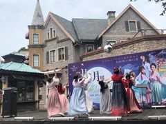 -中旅阿那亚九龙湖·公主酒店