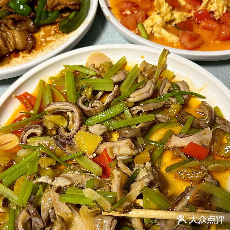 路边苍蝇馆子！！！丝毫没有给厦门人面子！！！