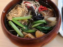 -金乐活美食(中街店)