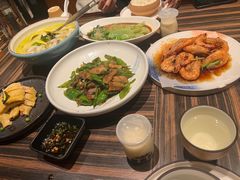 -江太极江浙菜(马桥万达广场店)