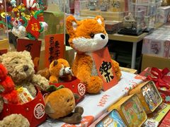 -墨格(卓悦汇店)