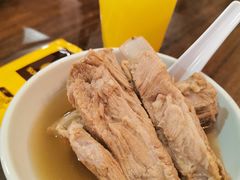 -松發肉骨茶(先得坊店)