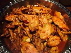 -胖哥俩肉蟹煲(福州仓山爱琴海店)