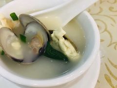 -鹏城人家海鲜酒家·23年老字号(较场尾店)