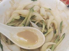 -护国寺小吃(左家庄店)
