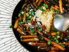 -老洋房花园饭店(绍兴路店)