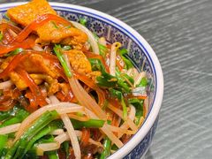 -曾家厨房·新徽菜(高新天柱路店)