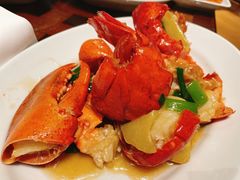 -mezza9 Macau(澳门君悦酒店)