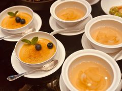 -杭州西子湖四季酒店·金沙厅