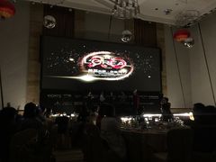 -广州中心皇冠假日酒店-环市食坊·海鲜自助餐厅