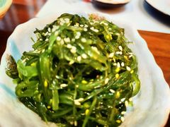 海藻-熹炭精致日料(金融街购物中心店)