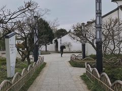 -枫桥景区