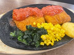 -萨莉亚意式餐厅(玉泉路物美店)