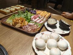 -乌拉烤肉(如皋首店)