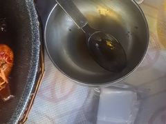 -叁宝烤肉• 西安烧烤(凤城十二路店)