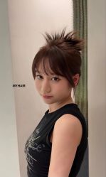 -MY HAIR ARDOR