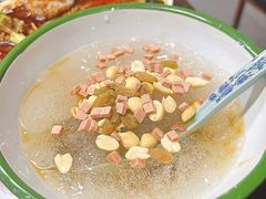 手工冰粉-艺味深尝(云锦路店)