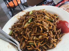 -番茄Nasi Kandar印度料理